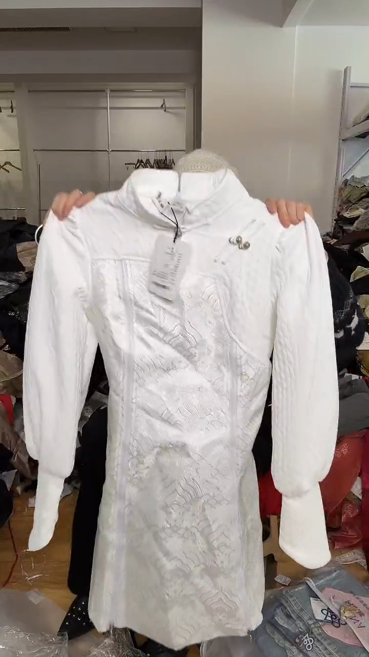 卫衣裙       M码       80-105斤（福利