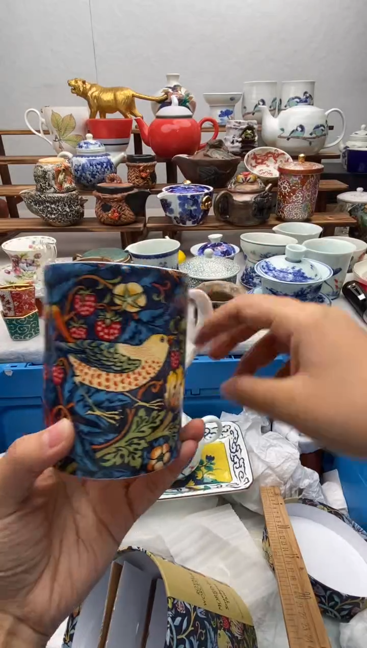 【闪购商品】瓷片全场满20包邮一对一闪购