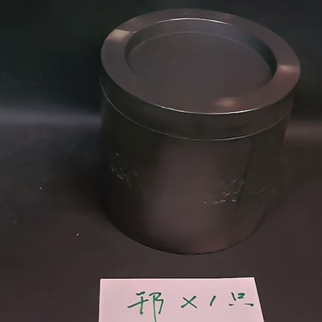 邗号蛐蛐罐子1只