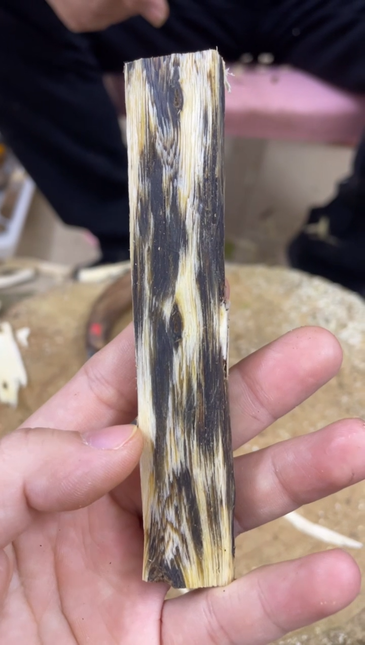 【闪购商品】沉香木沉香碎屑棋楠沉香 原料文创1