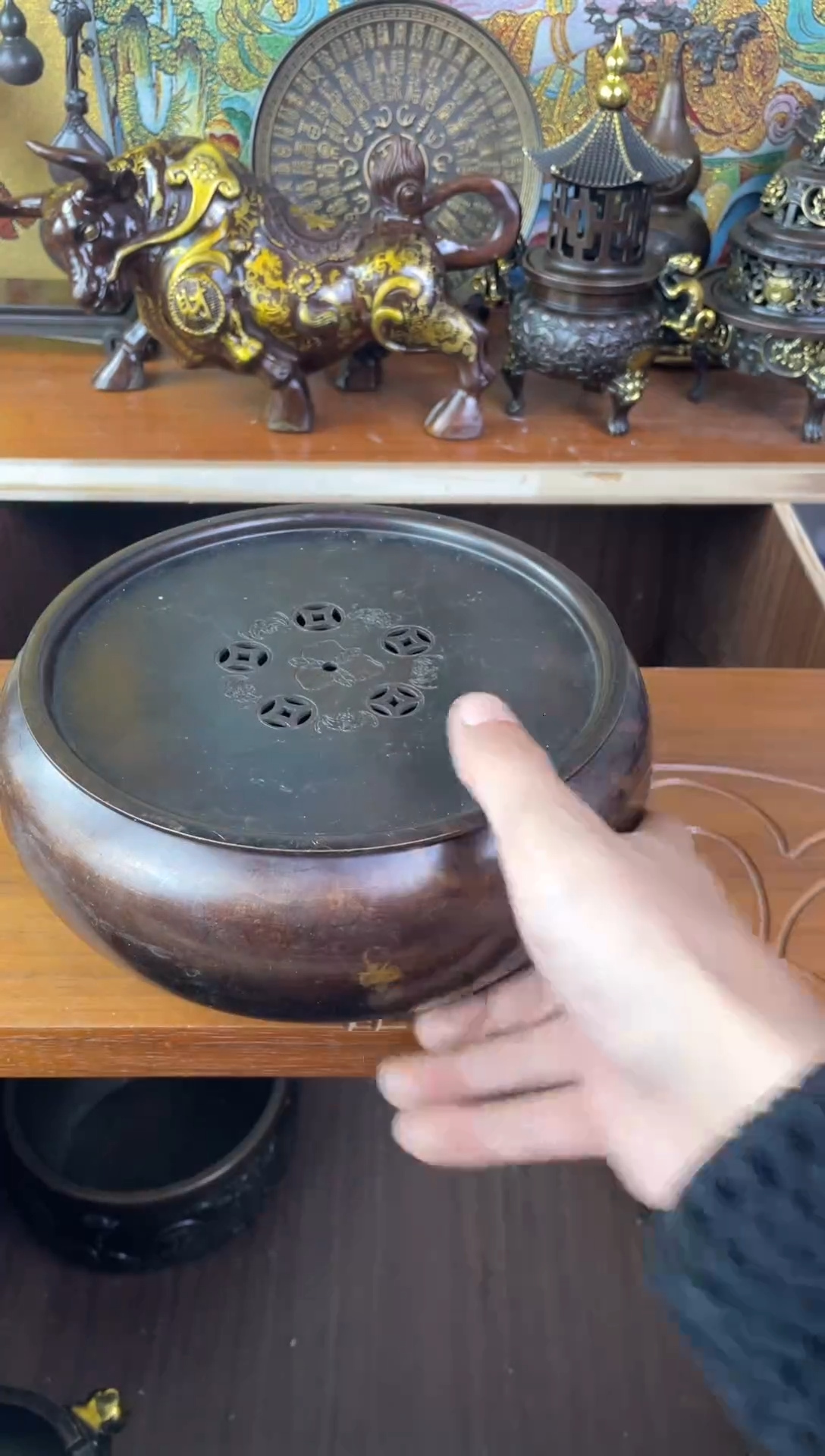 高品铜社精选链接