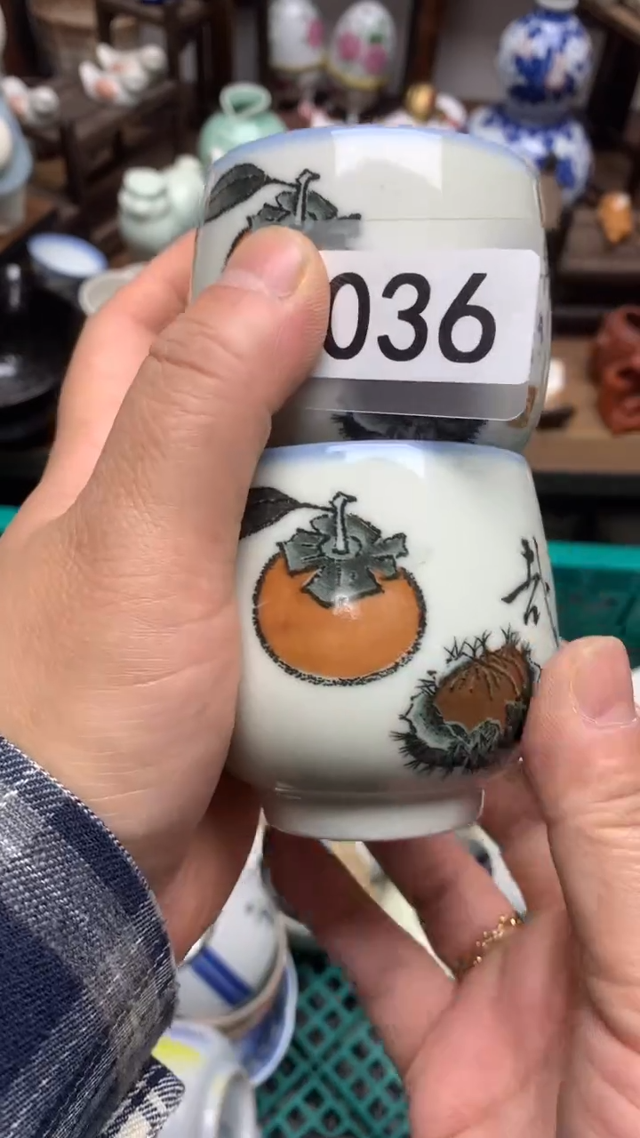 瓷片A龙华精品陶瓷店