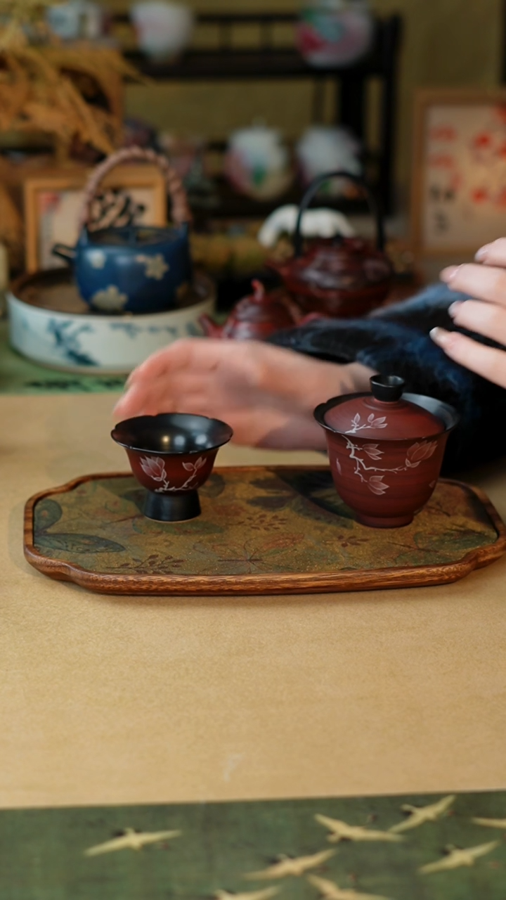 【闪购商品】瓷片片@瓷片片瓷片片@瓷片片