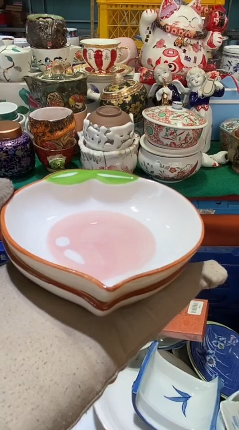 【闪购商品】瓷片1111111111111111