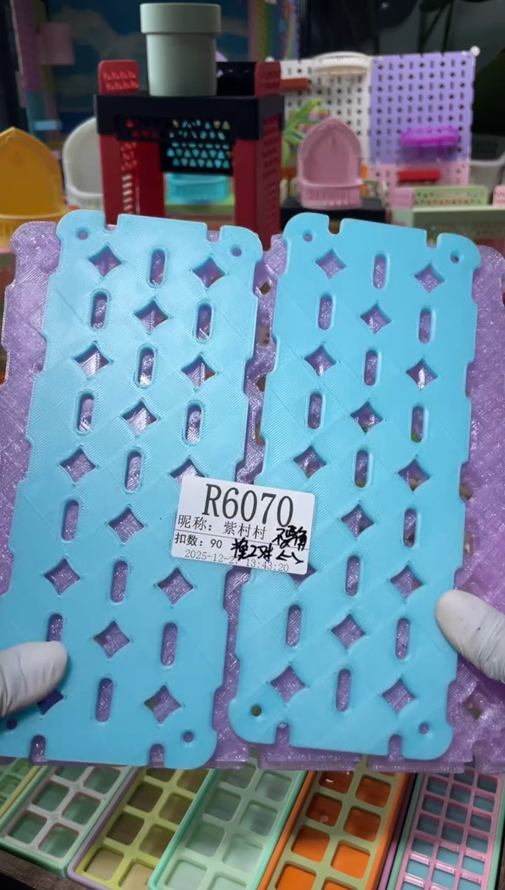 紫*村陌派帝国寄居蟹6070