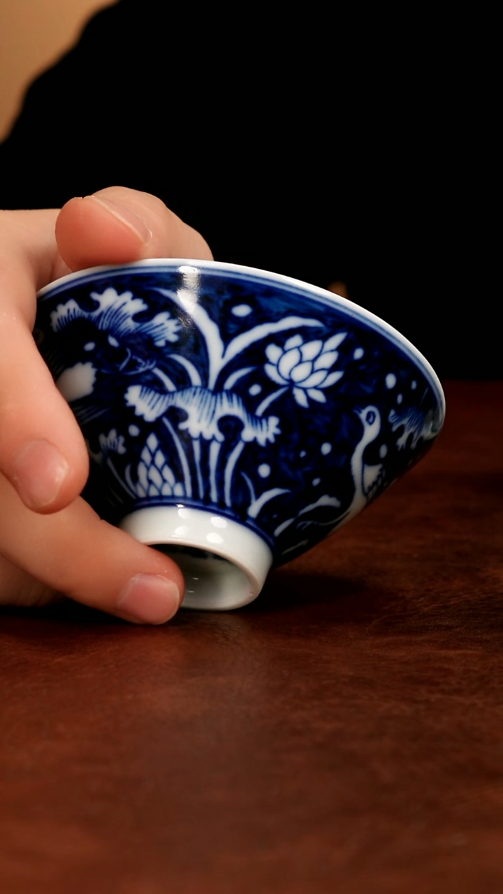 陶瓷宠粉福利，宠到底