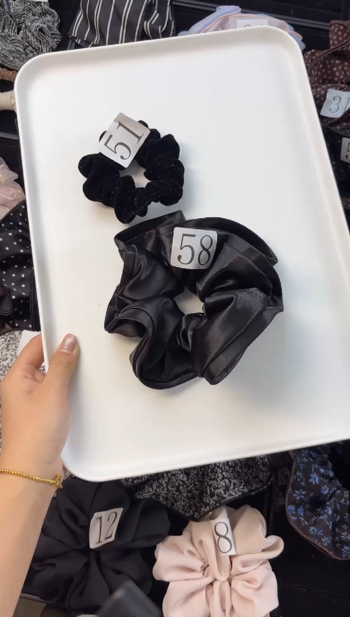 非金属布艺【发量少专拍】51+58