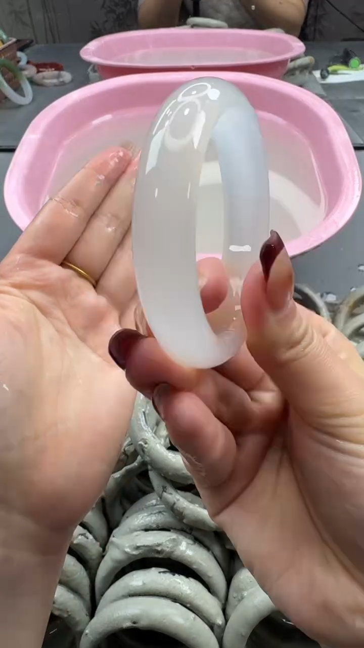 手镯玛瑙/玉髓未镶嵌2