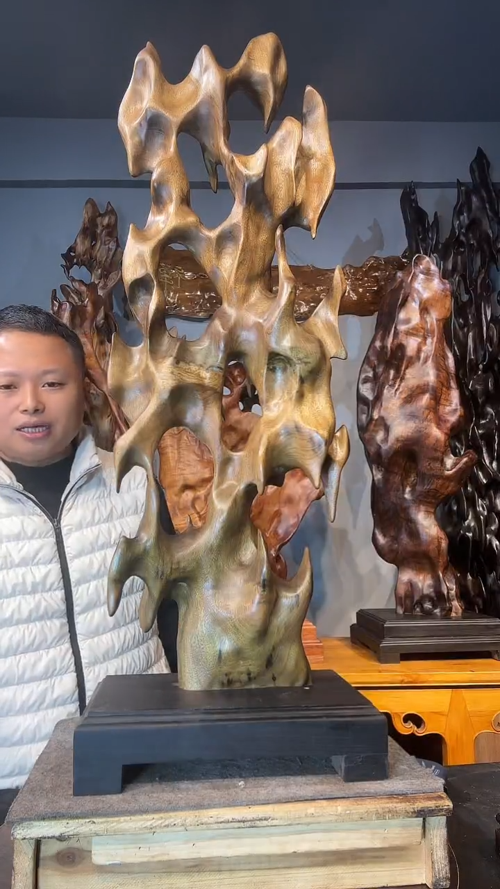 金丝楠天**语以直播间介绍为准