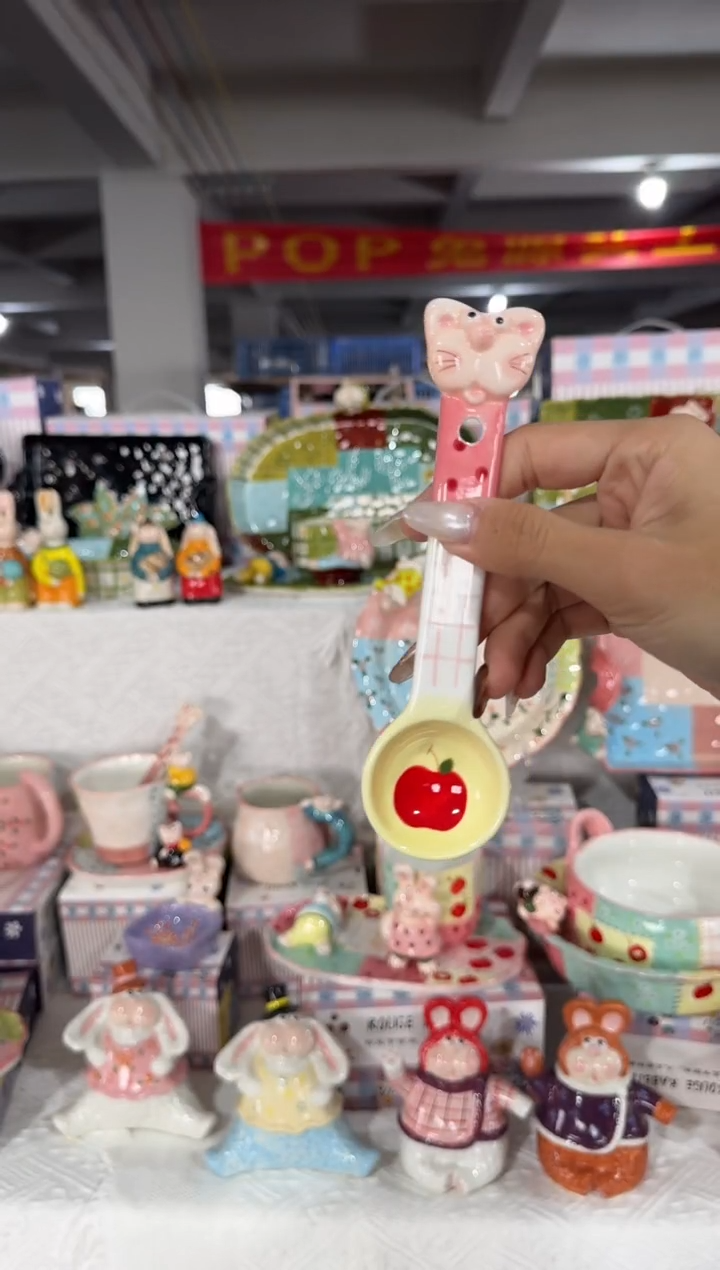 瓷Ｊ*【唯品瓷】工厂溯源