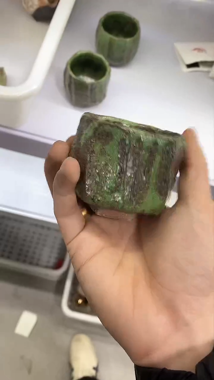 【闪购商品】瓷片陶瓷茶器孤品131