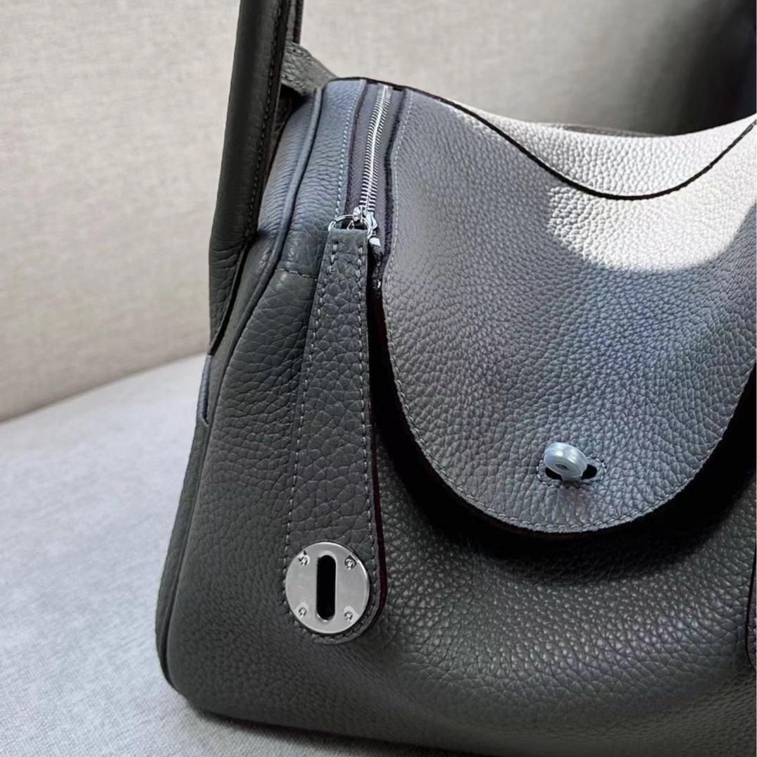 小众设计单肩斜挎高级手提包