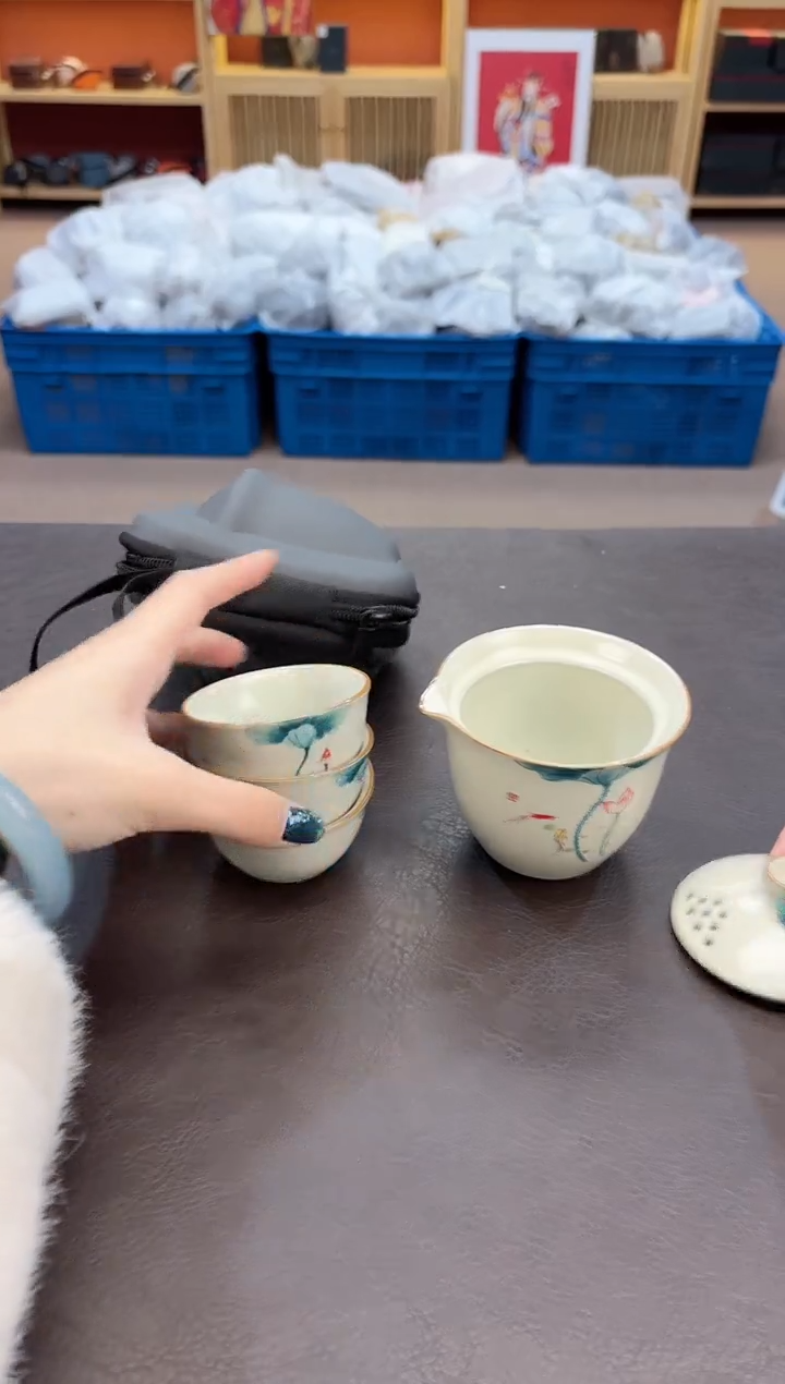 【闪购商品】摆件瓷SC1111111111111