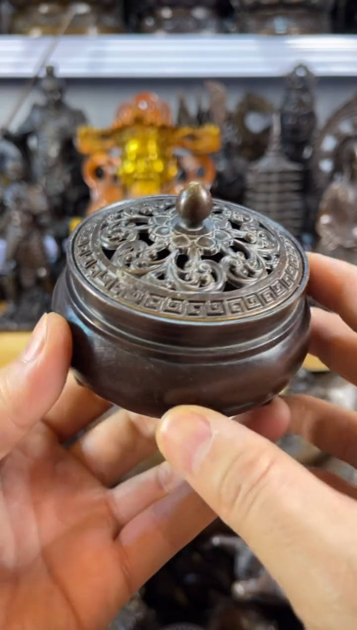 【闪购商品】1案台摆件  物品摆件