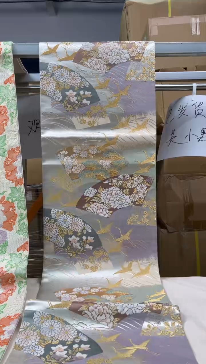 【闪购商品】织绣精选中古物品默认有瑕