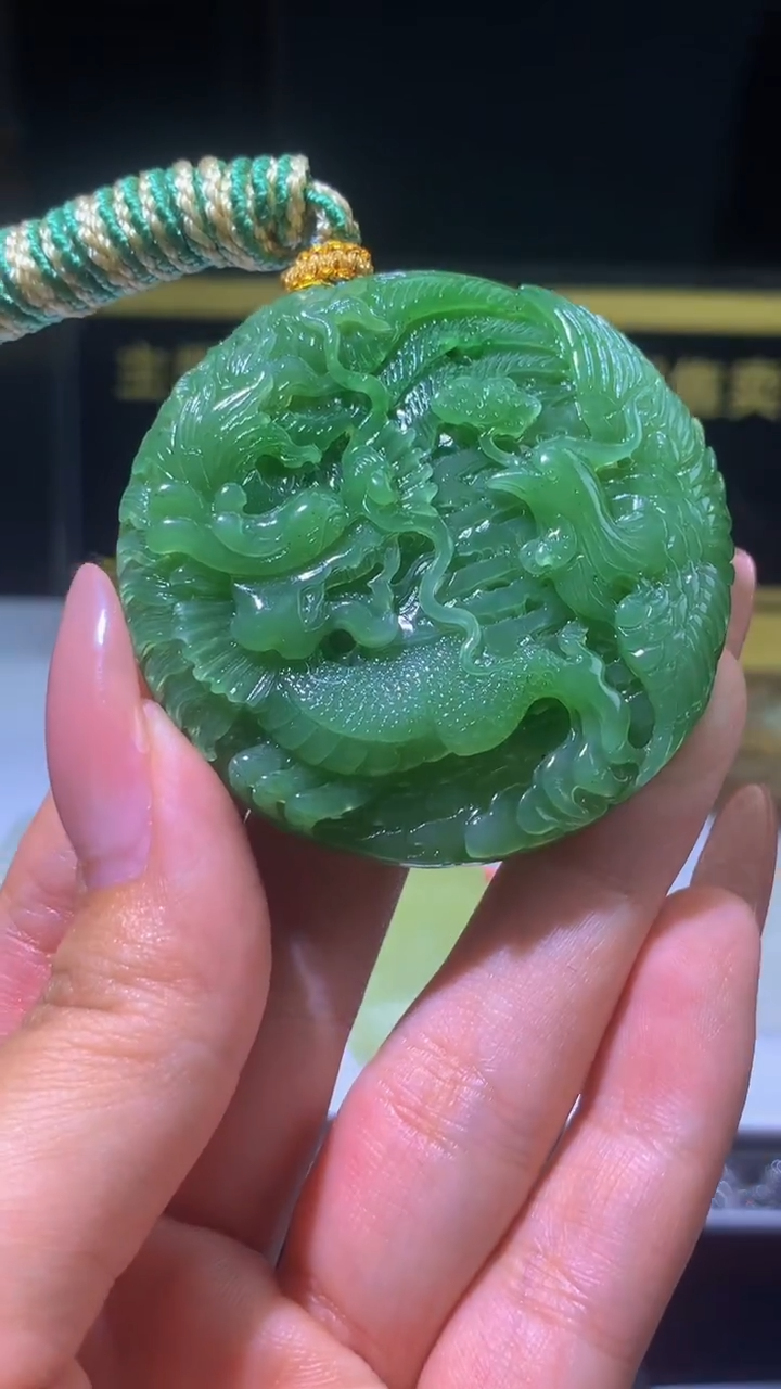 定制和田玉定制和田玉毛货闪购链接WJZ031