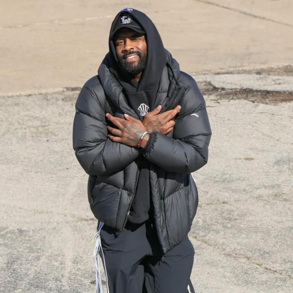 【欧文同款】安踏美拉德面包羽绒棉服男女同款秋冬连帽棉袄防风外套