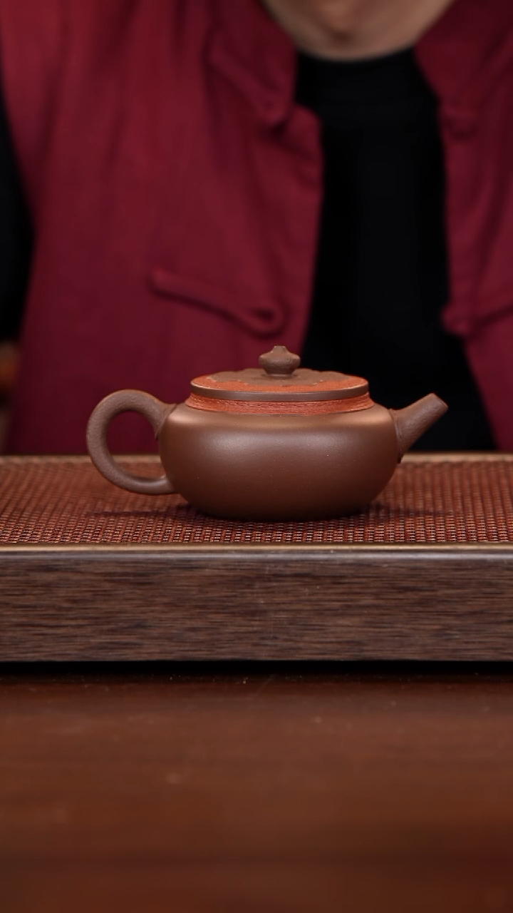 【闪购商品】紫砂茶壶徐壶记紫砂精选