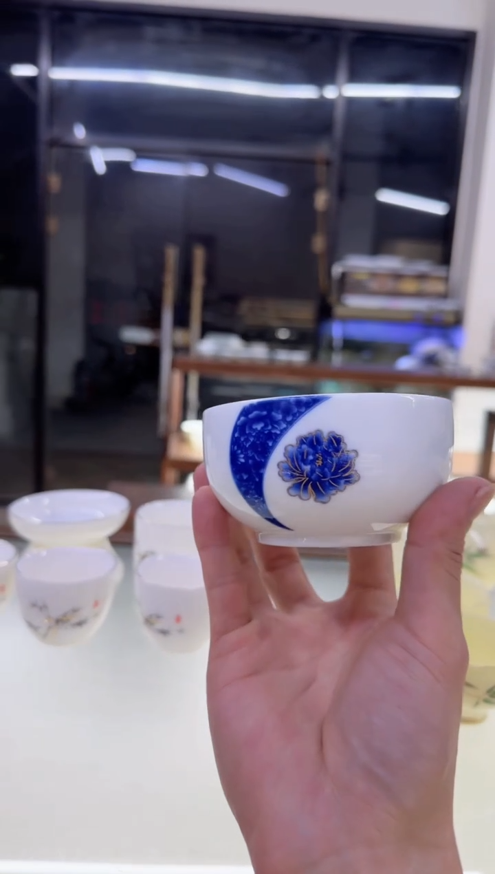 【闪购商品】瓷片言泥言泥言泥@YN