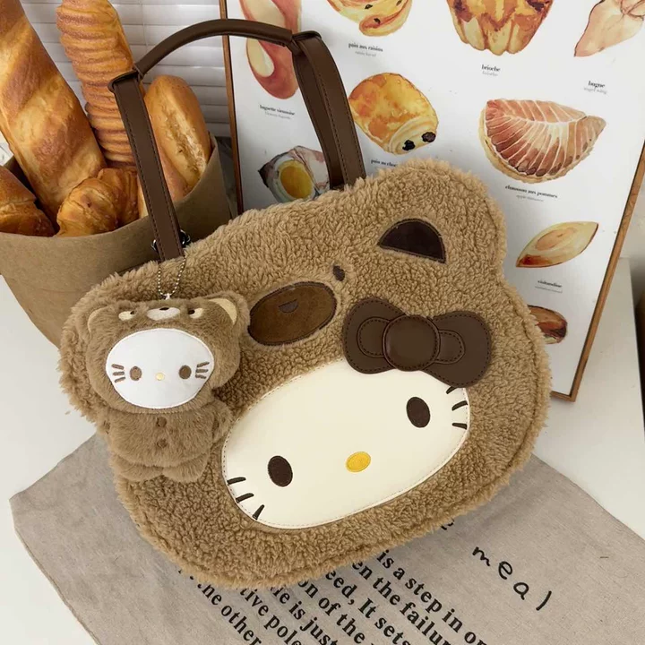 【多背款合集】小羊大容量多功能设计感单肩双肩手提斜挎百搭包包