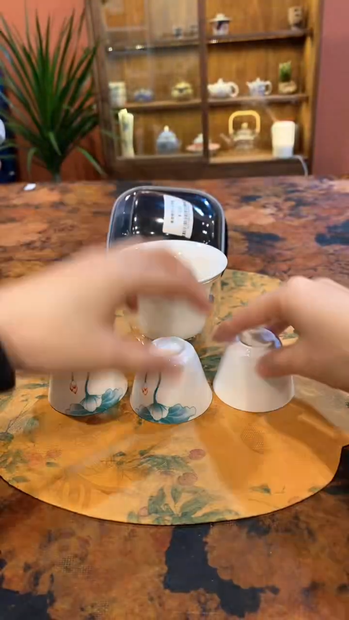 【闪购商品】楽门茶器！！！！