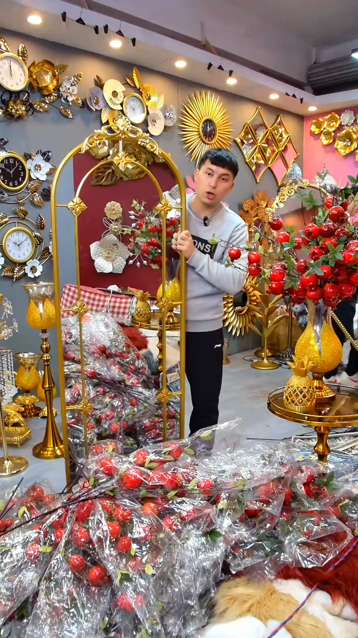 人造板全新镜欧式