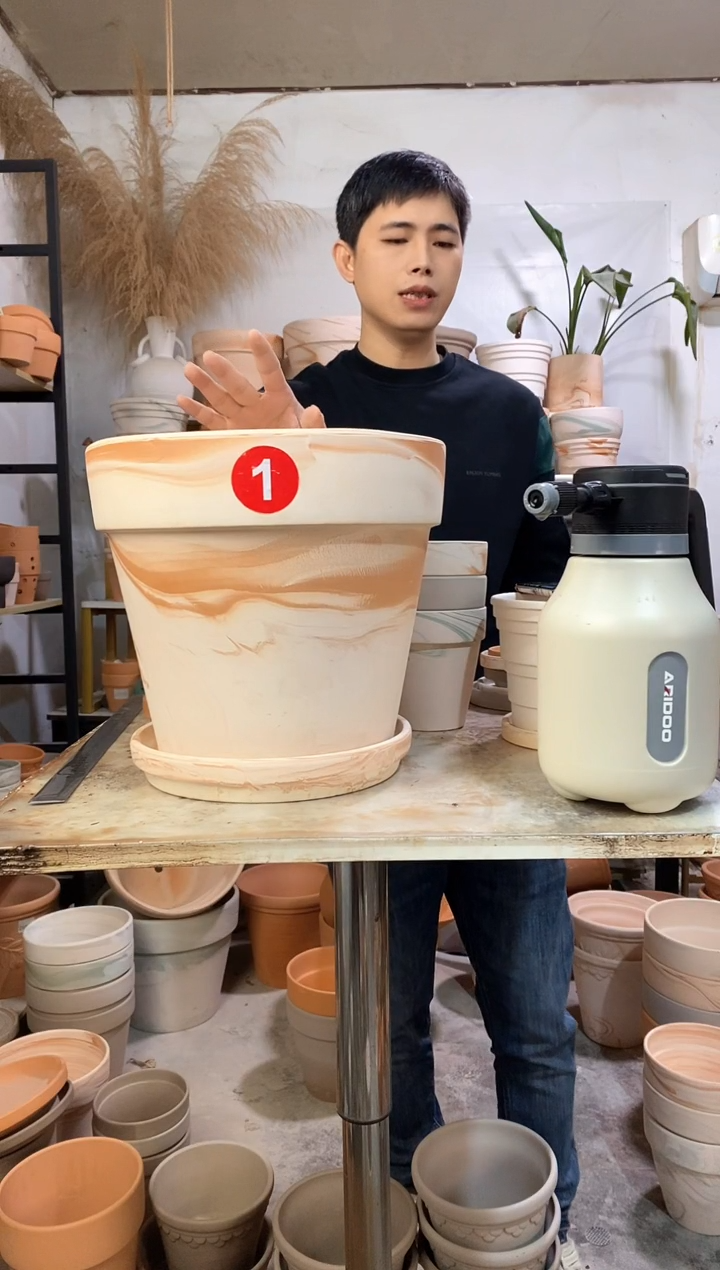 30*27玛奇朵 1盆1托