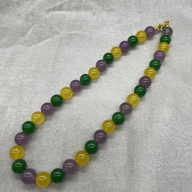 项链 项链 【百世璀璨 尽耀光芒】项链LX283237