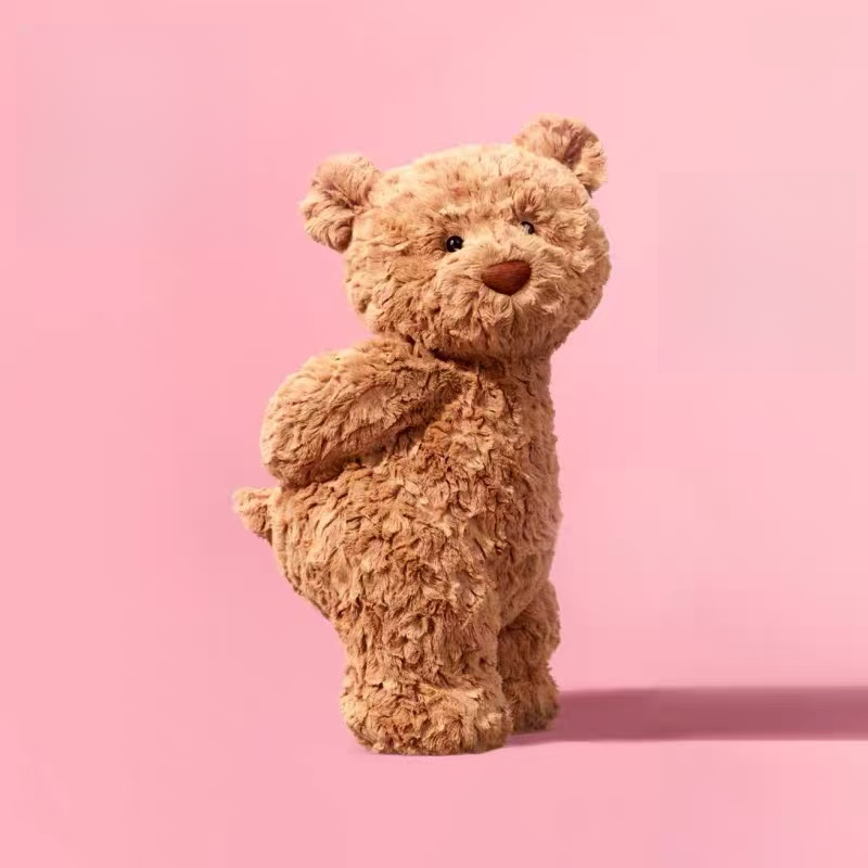 宇哥轻奢【毛绒玩偶综合链接】109