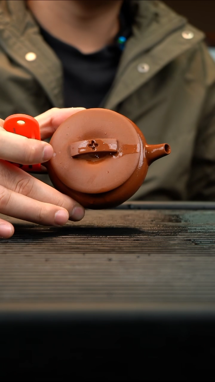 茶壶紫砂紫砂壶87