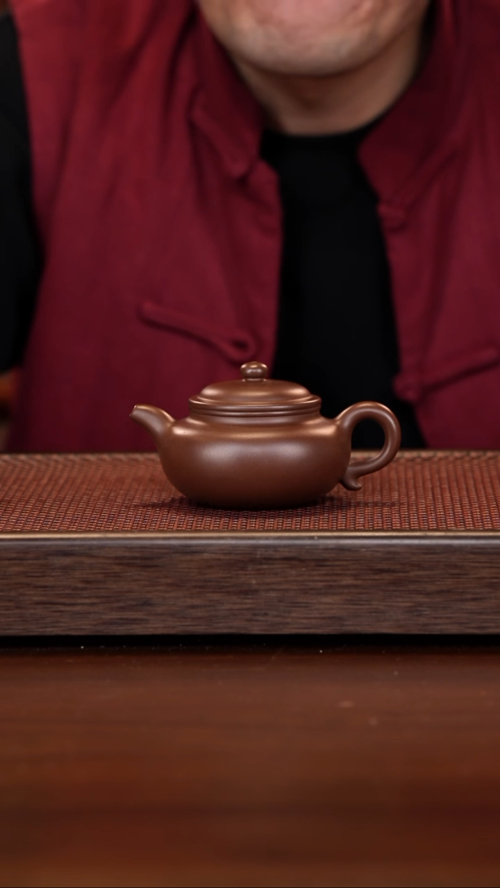 【闪购商品】紫砂茶壶徐壶记紫砂精选