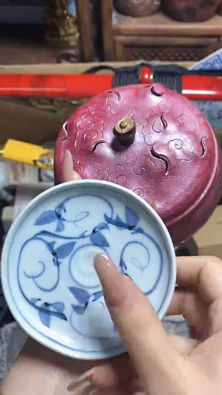 【闪购商品】瓷片瓷器瓷器瓷器瓷器