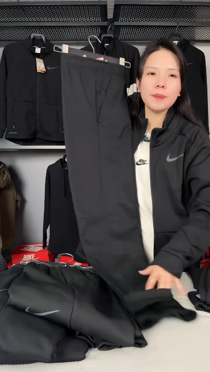 932254直筒裤 2XL码180-210斤