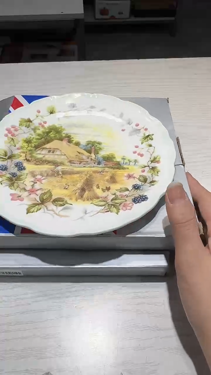 瓷片生活的本意就是开心@@1