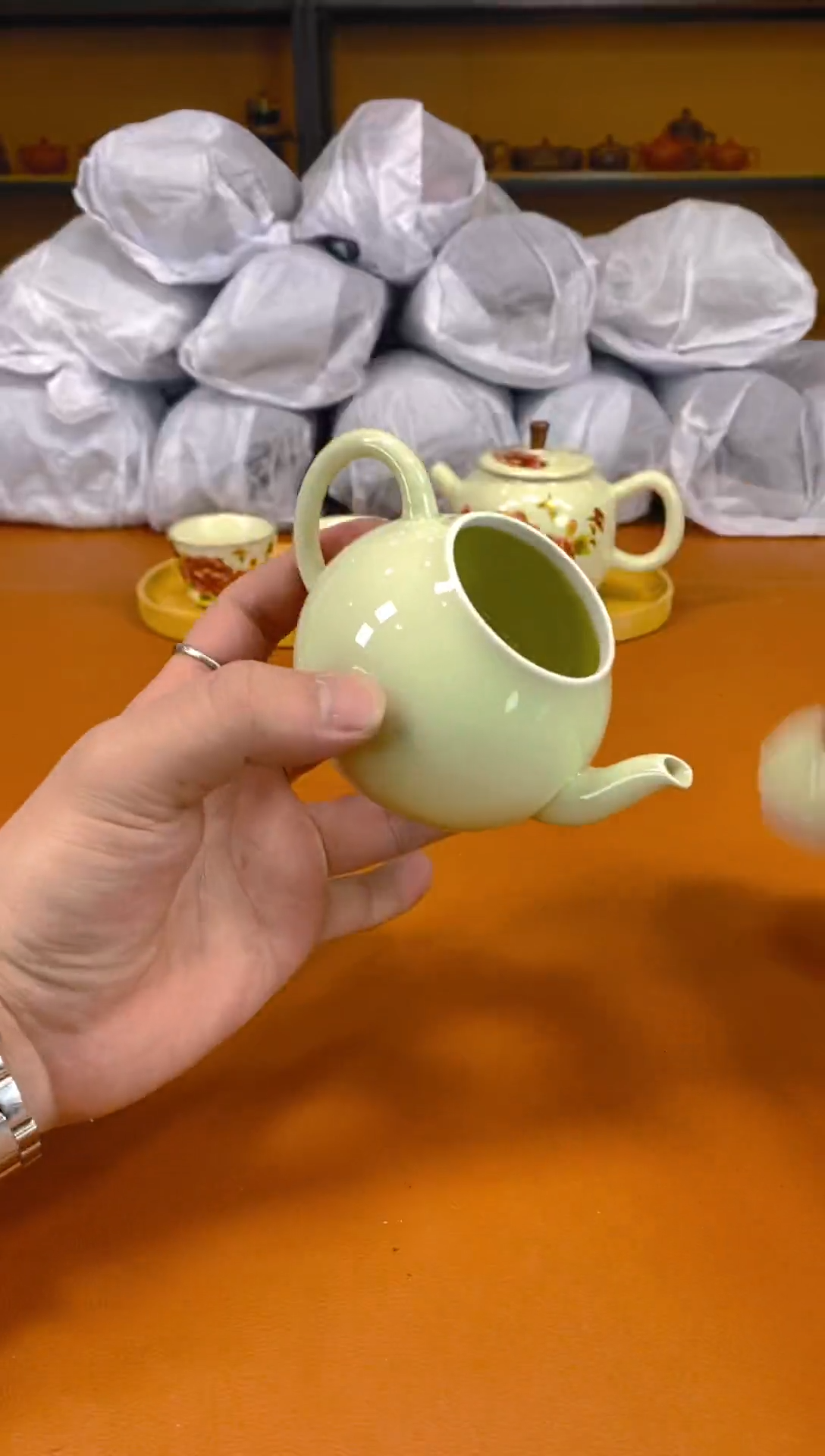 有品瓷院精选福力福礼