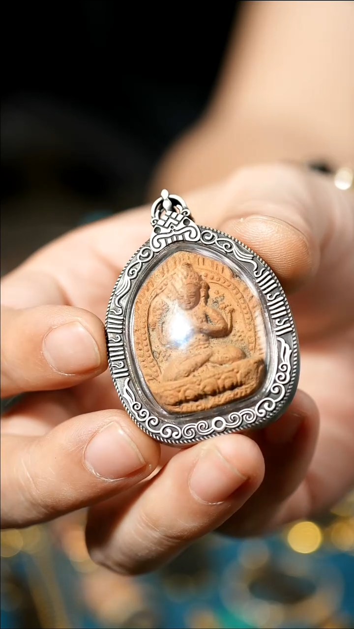 无*名藏传文化设计元素