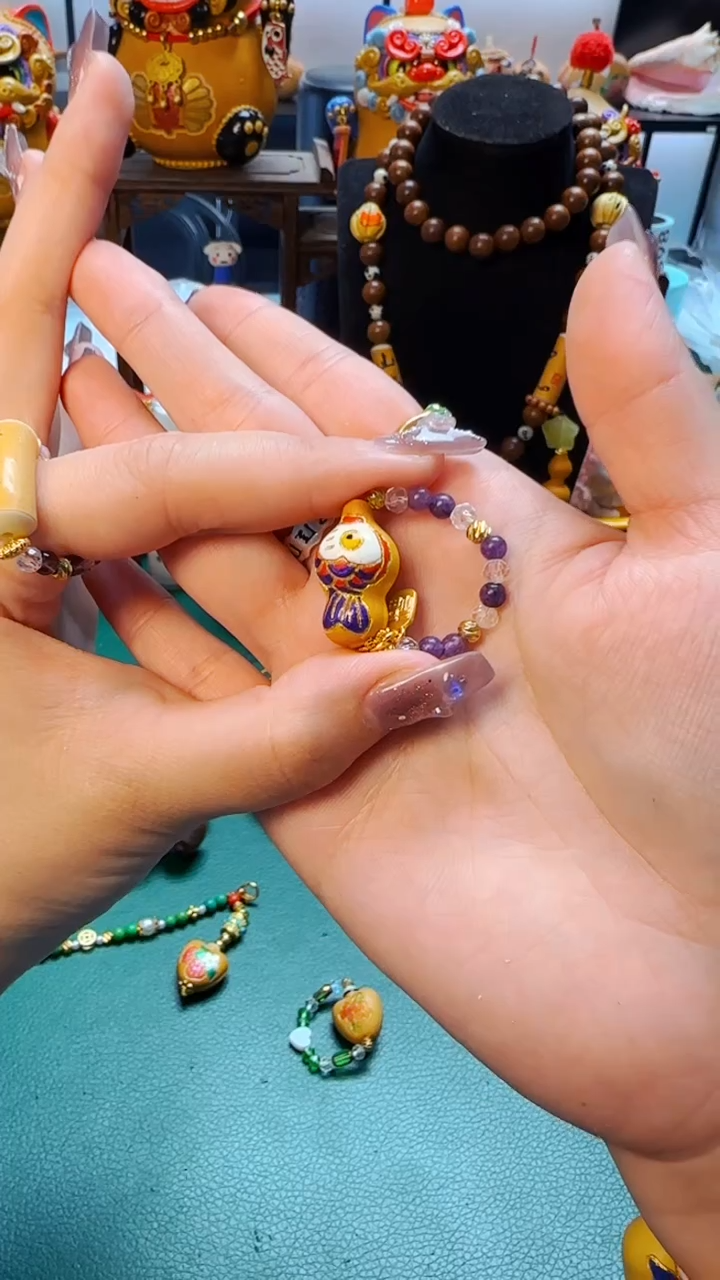 王*子070文玩葫芦文玩好物