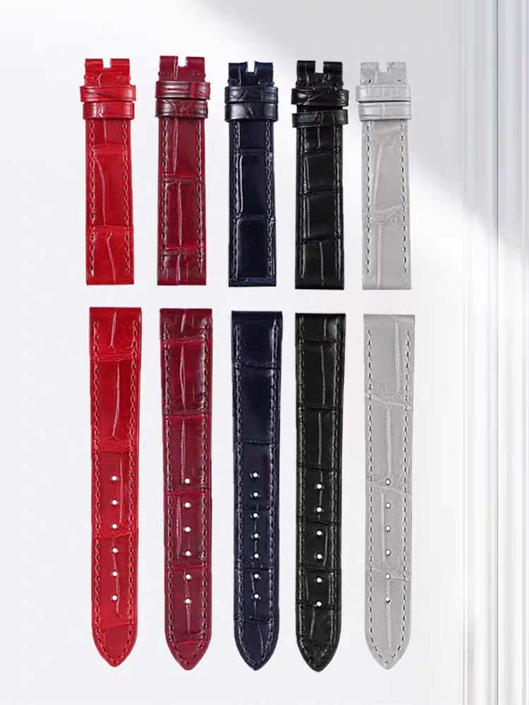 8【快乐钻】表带试用于快乐钻手表表带真皮表链