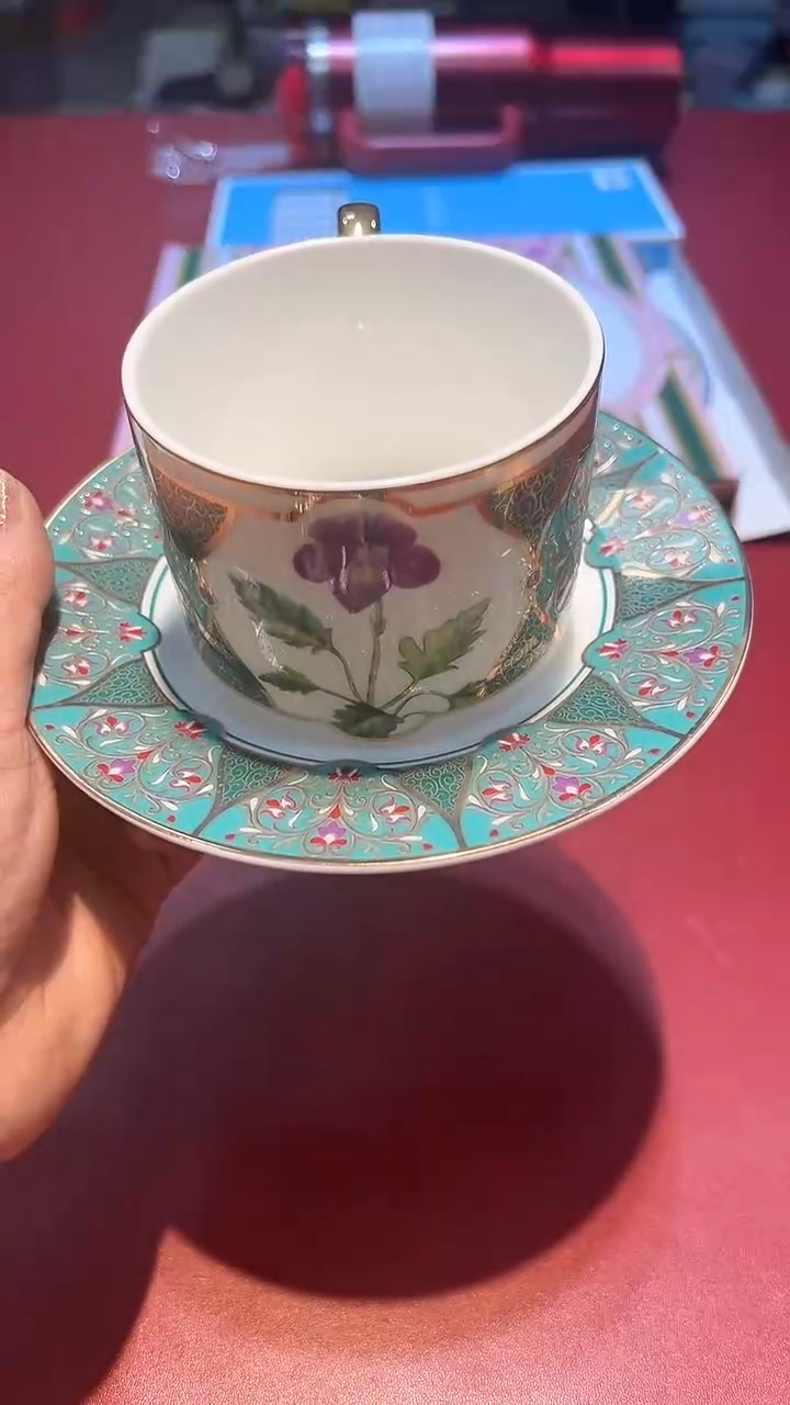 【闪购商品】瓷片锅碗瓢盆一件不剩