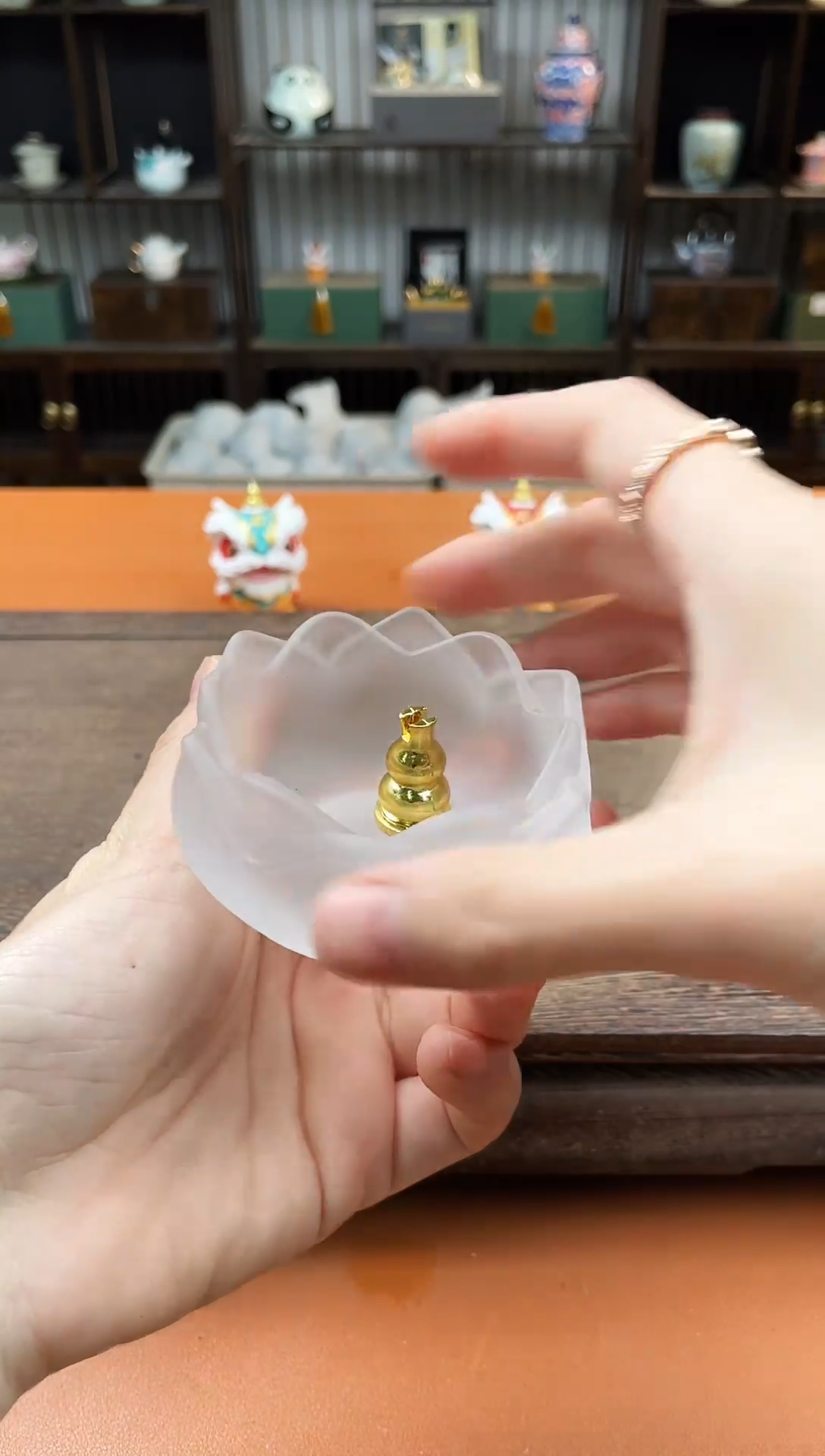 【闪购商品】陶你所爱茶器清仓福利品