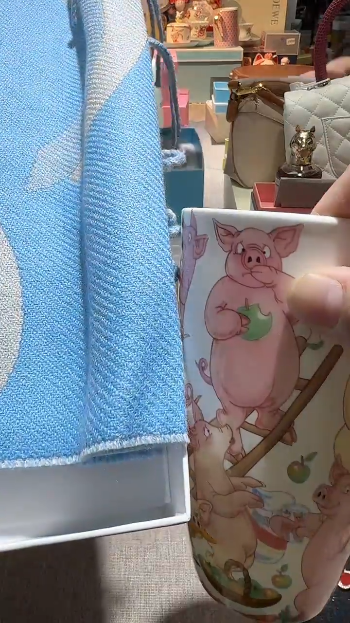 【闪购商品】瓷片算了，真划算买它@@1