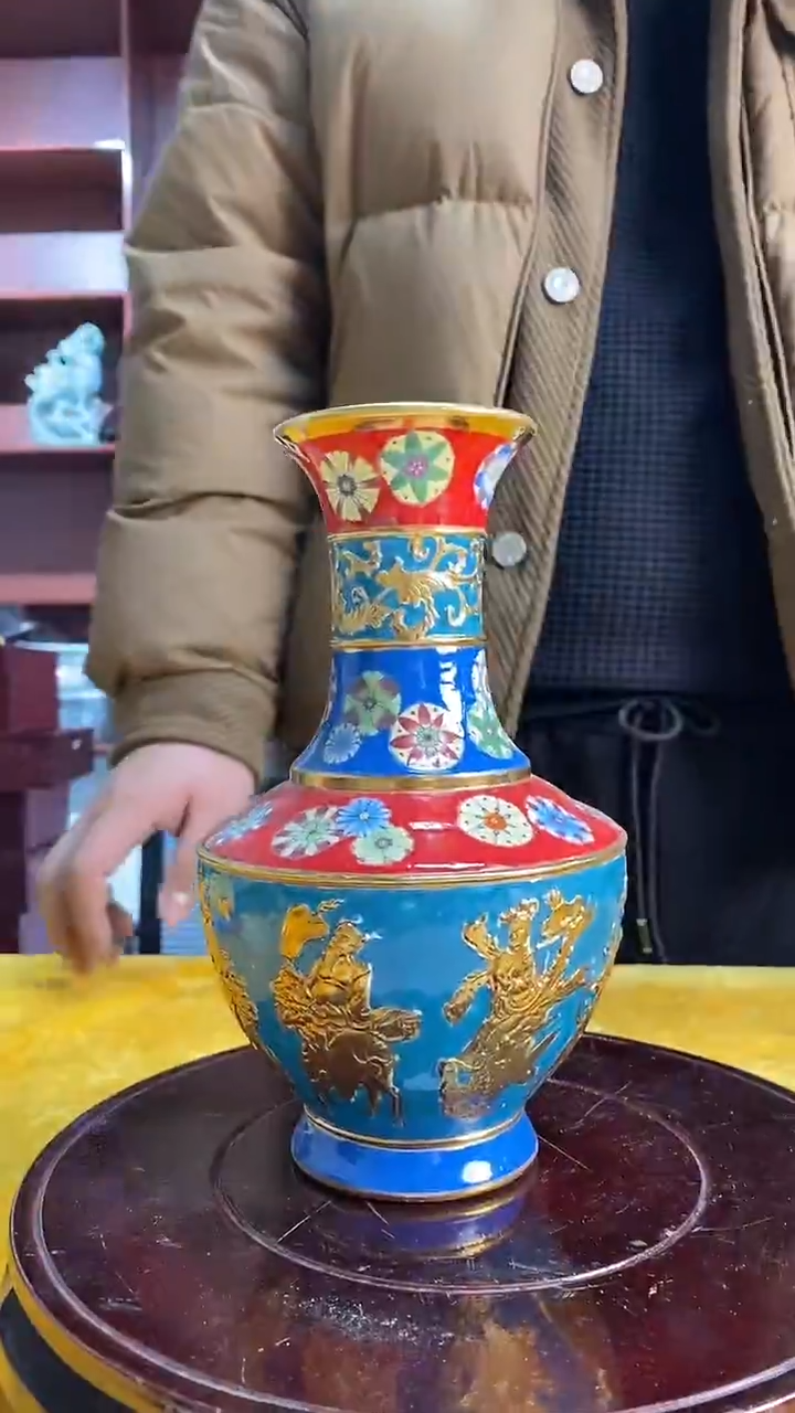 A305景德镇高端瓷器