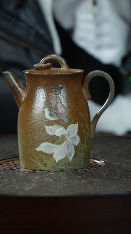 【闪购商品】紫砂茶杯紫砂杯主人杯