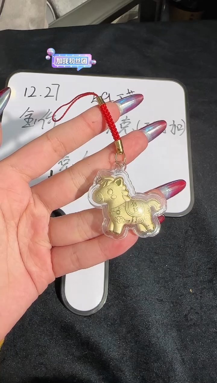 18K金镶嵌戒指/指环钻石?*柔sjt