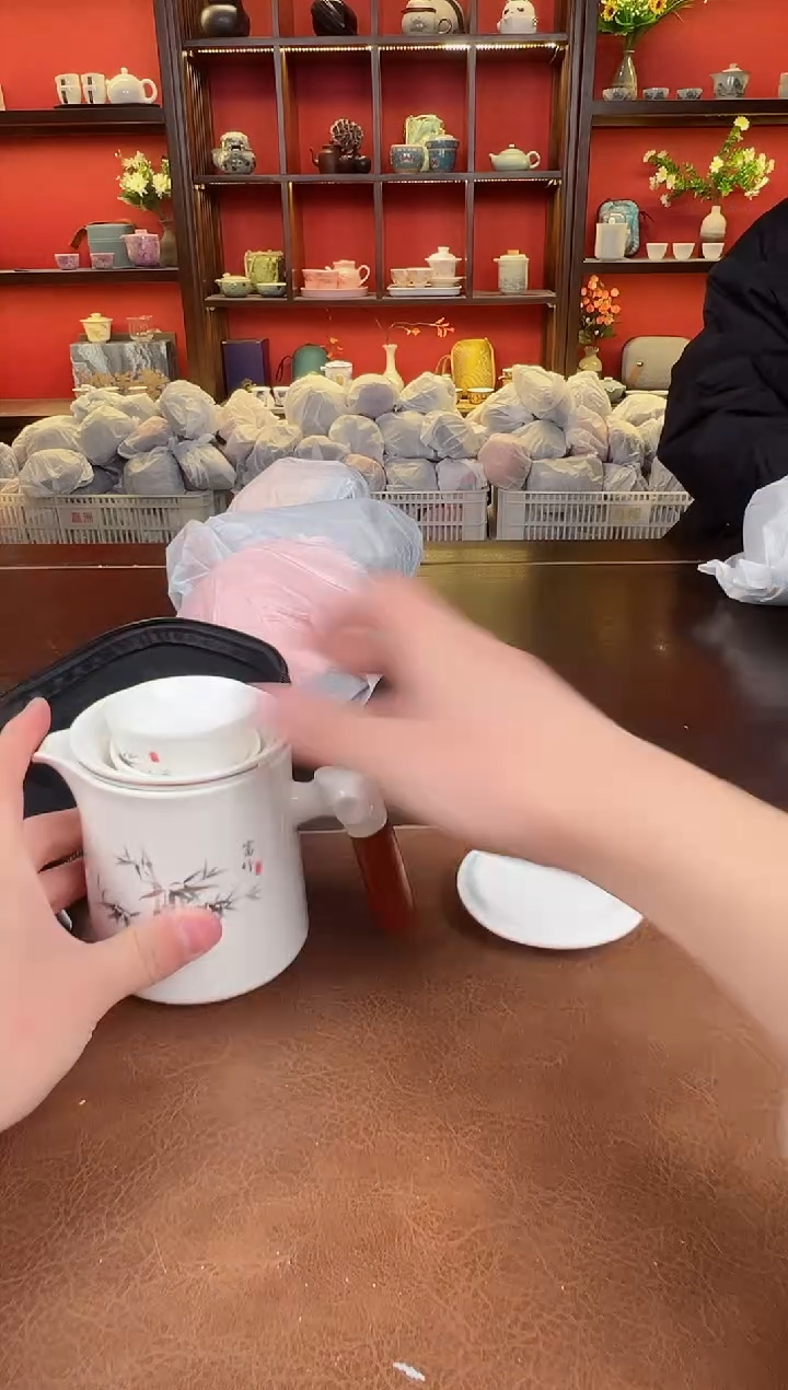 【闪购商品】富竹办公杯11111111111111