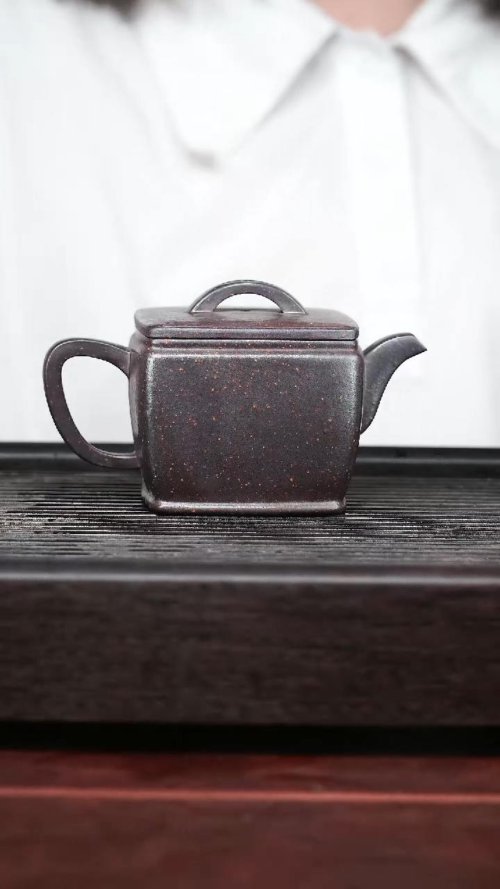 茶壶紫砂精品紫砂壶65.....220CC