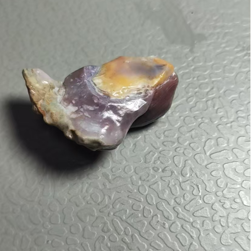 阿拉善奇石戈壁石直播间一物一拍