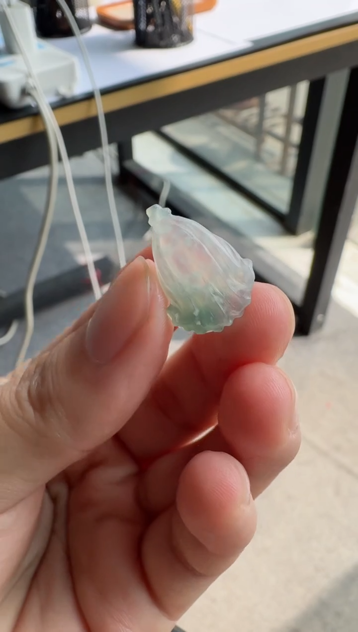 【闪购商品】定制翡翠未镶嵌........