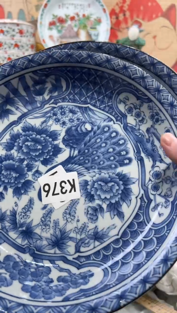 瓷片熹*瓷片------K376