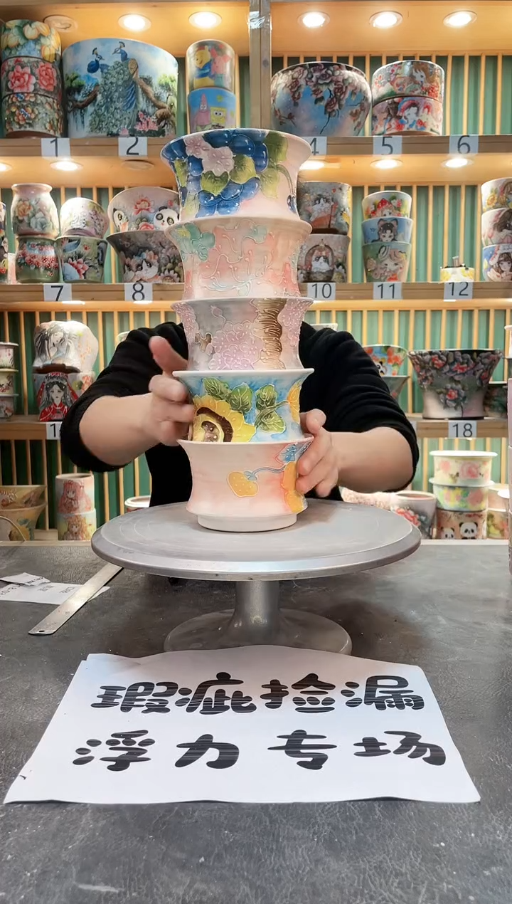 【闪购商品】其他默认微瑕一物一拍0218-180五个